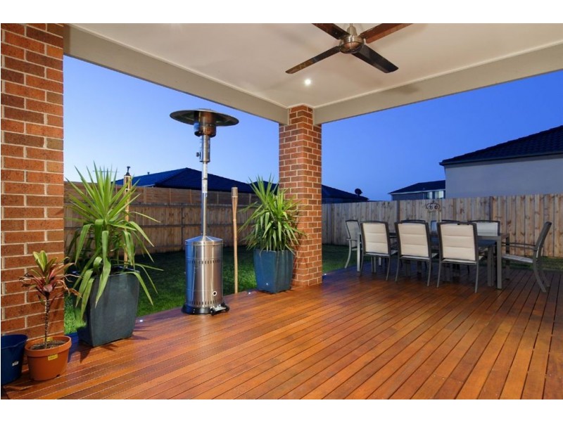 3 Rivette Way, Sandhurst VIC 3977