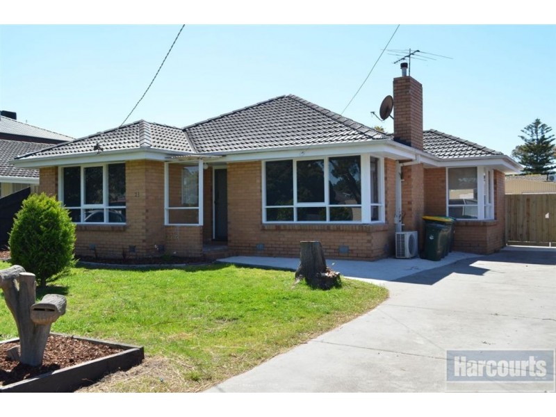 23 Moomba Street, Seaford VIC 3198