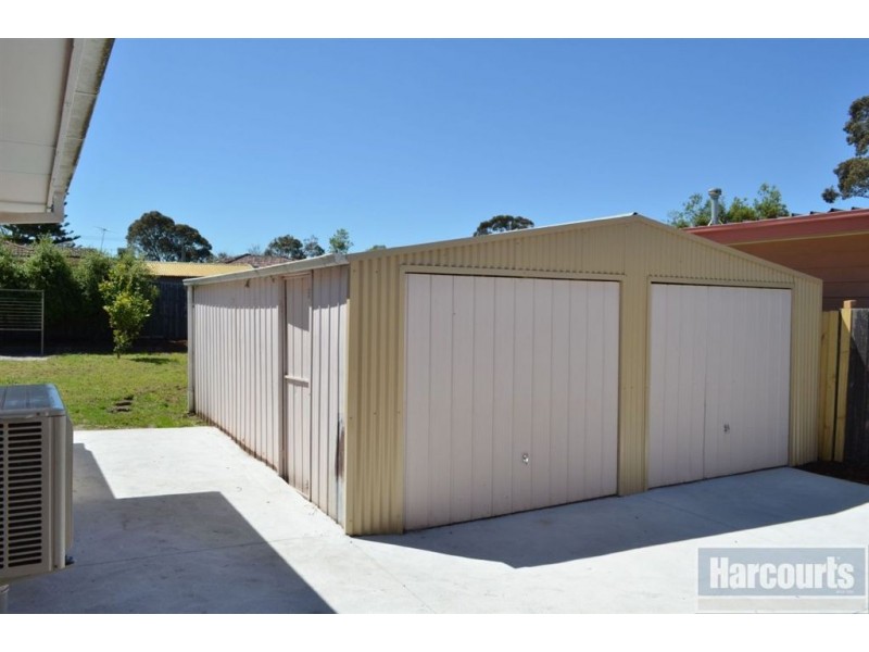 23 Moomba Street, Seaford VIC 3198