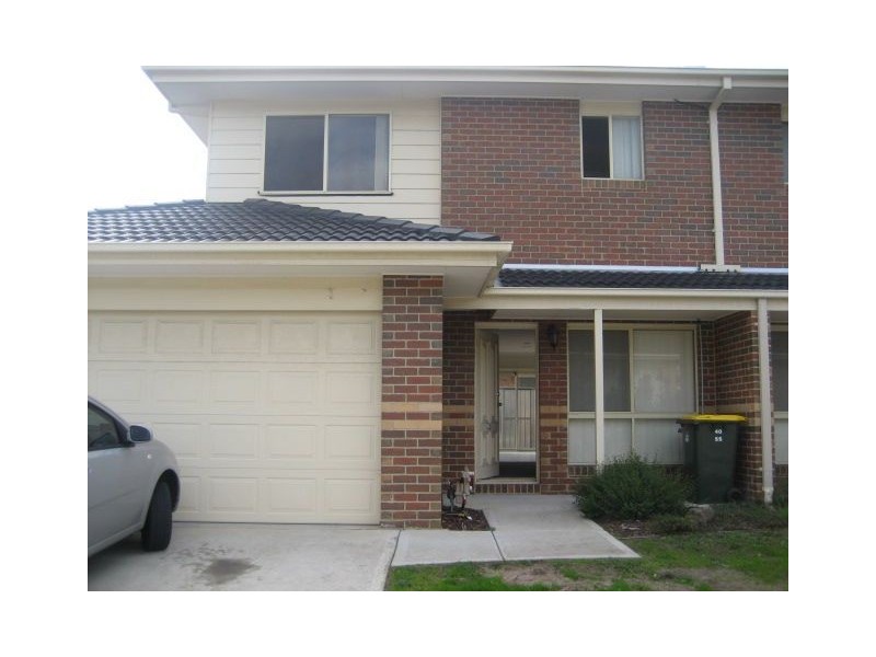 40/55 McClelland Drive, Skye VIC 3977