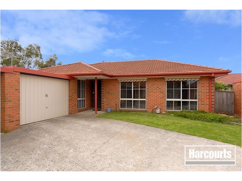 16 Cane Mews, Seaford VIC 3198