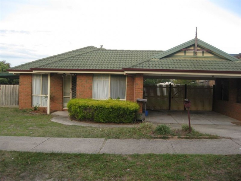 3 Market Court, Skye VIC 3977