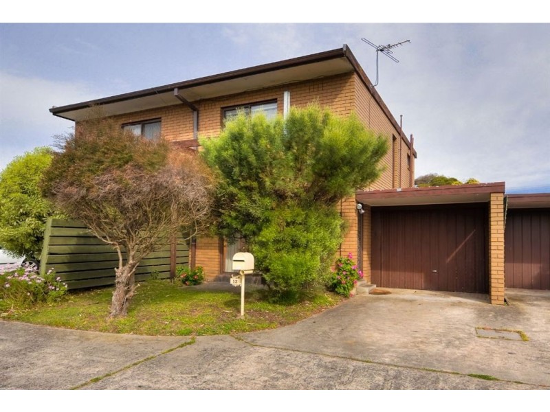 13/10 Claude Street, Seaford VIC 3198