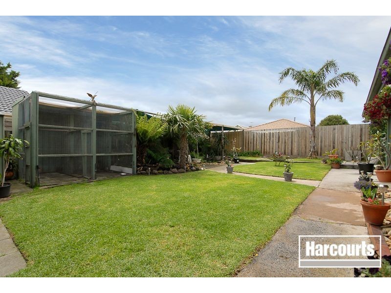 155 Cadles Road, Carrum Downs VIC 3201