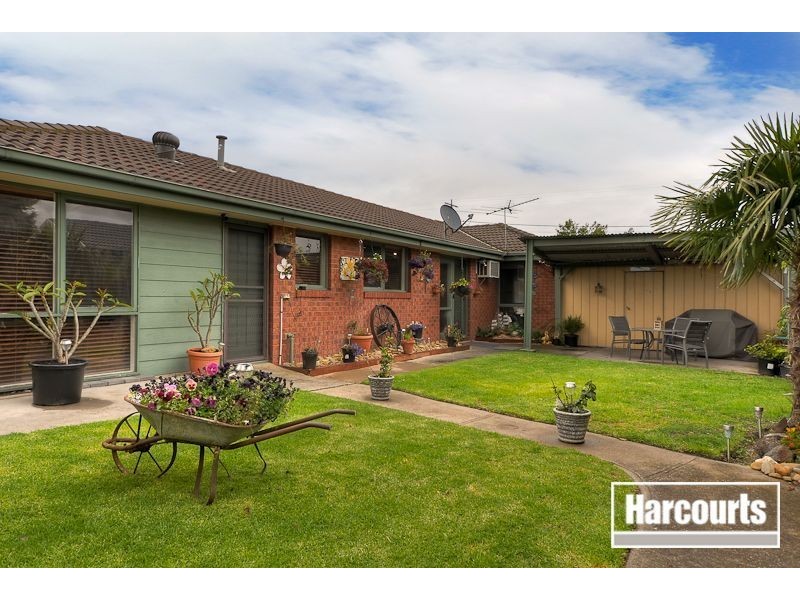 155 Cadles Road, Carrum Downs VIC 3201