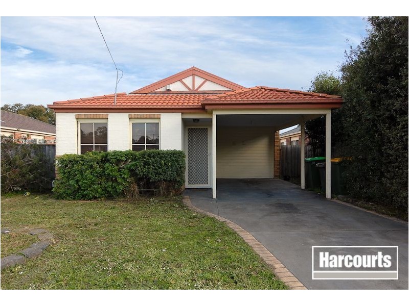 75 Greenwood Drive, Carrum Downs VIC 3201