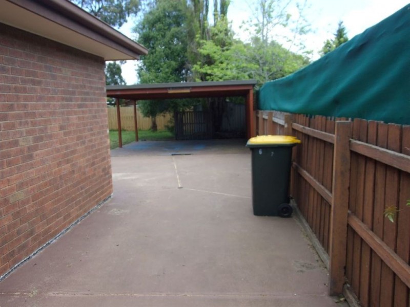 6 Honeyeater Place, Carrum Downs VIC 3201