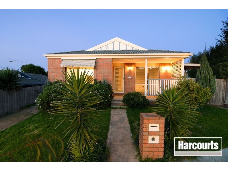 1 Daisy Way, Carrum Downs VIC 3201