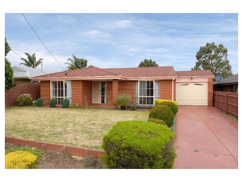 10 Maplewood Court, Carrum Downs VIC 3201