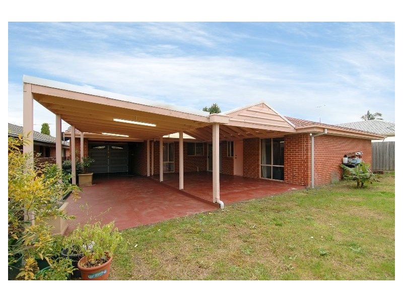 10 Maplewood Court, Carrum Downs VIC 3201