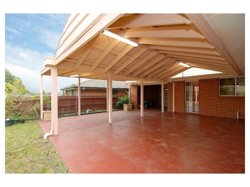 10 Maplewood Court, Carrum Downs VIC 3201