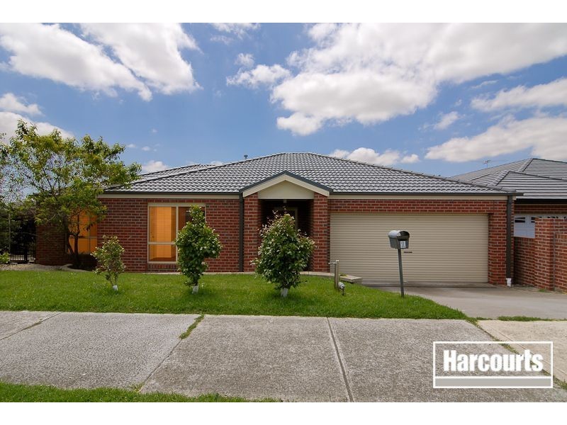 1 Pebble Beach Drive, Carrum Downs VIC 3201