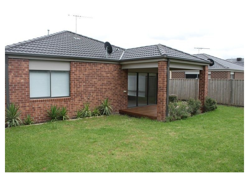 28 Wodalla Circuit, Sandhurst VIC 3977