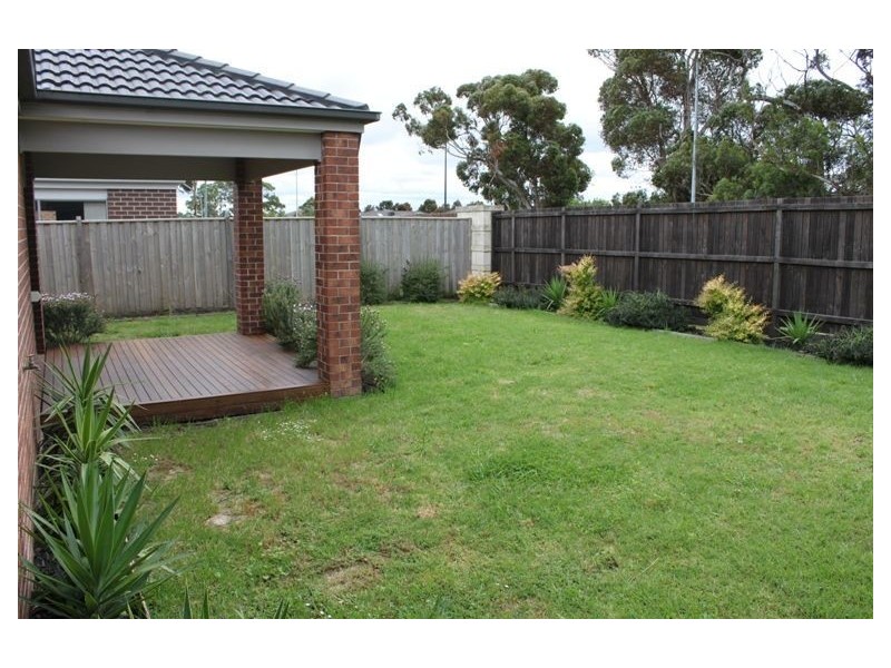 28 Wodalla Circuit, Sandhurst VIC 3977