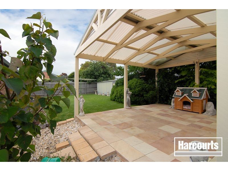 6 Avocet Court, Carrum Downs VIC 3201