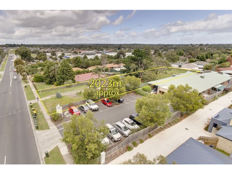 27 McCormicks Road, Carrum Downs VIC 3201