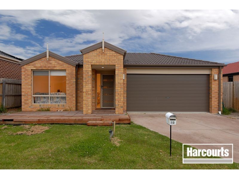 10 Omega Street, Carrum Downs VIC 3201