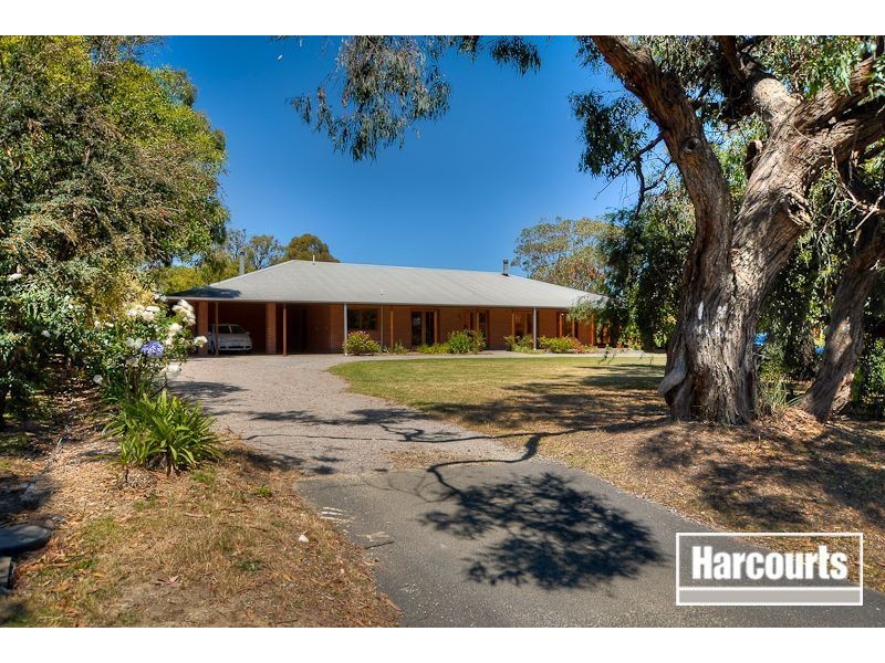 114-116 Pearcedale Road, Pearcedale VIC 3912