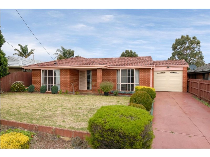 10 Maplewood Court, Carrum Downs VIC 3201