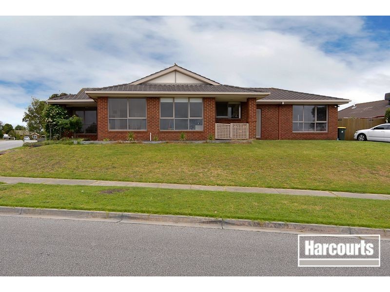 2 Sash Close, Carrum Downs VIC 3201