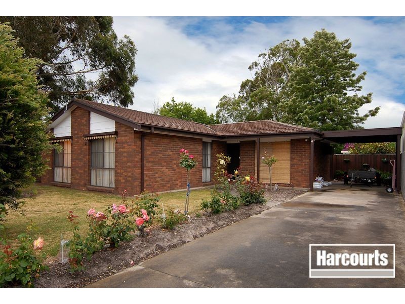 60 Greenwood Drive, Carrum Downs VIC 3201