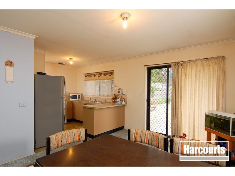 60 Greenwood Drive, Carrum Downs VIC 3201