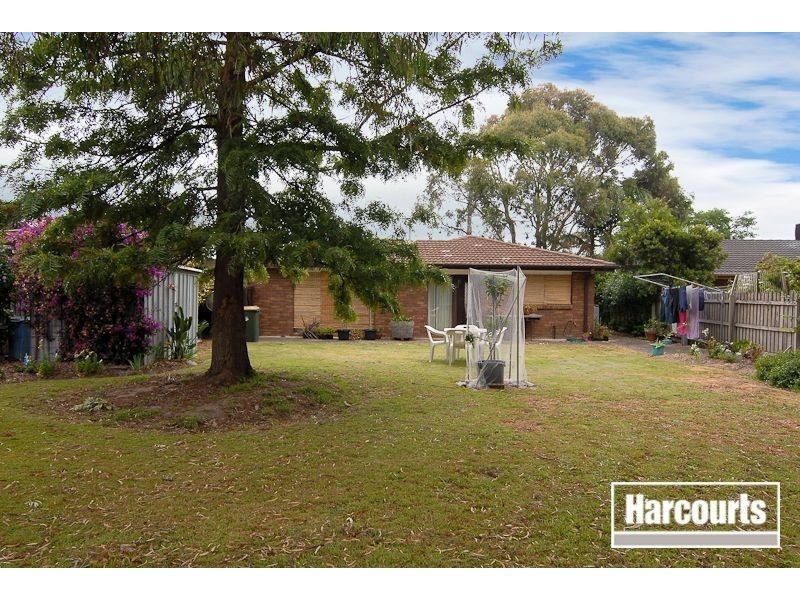 60 Greenwood Drive, Carrum Downs VIC 3201