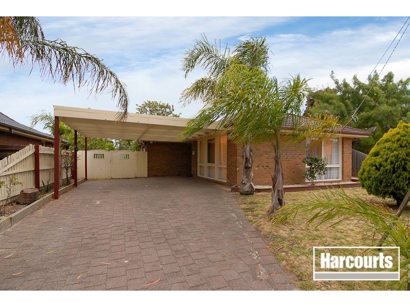 15 Parrot Court, Carrum Downs VIC 3201