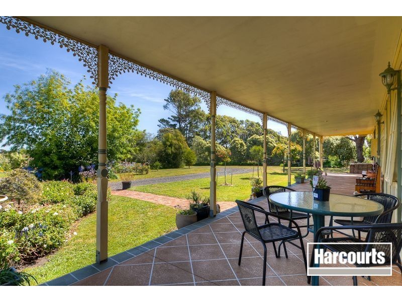 150 Pearcedale Road, Pearcedale VIC 3912