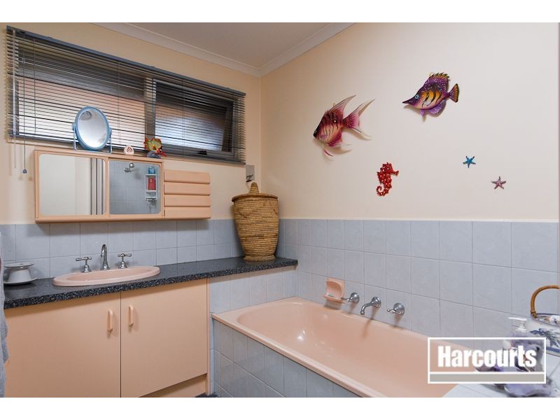 8 Van Haaster Grove, Skye VIC 3977