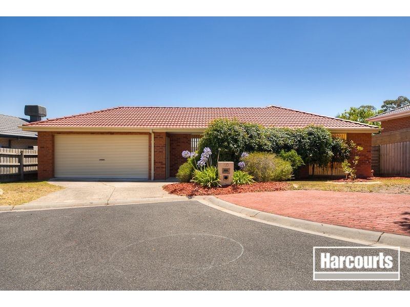 10 Katrina Court, Carrum Downs VIC 3201
