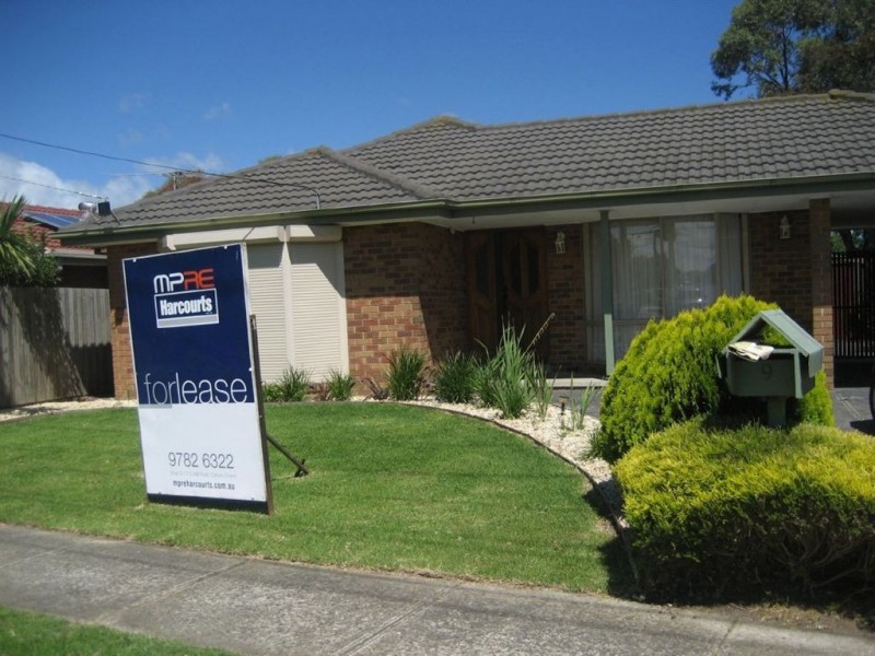9 Jacana Drive, Carrum Downs VIC 3201