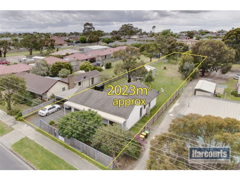 34 McCormicks Road, Skye VIC 3977