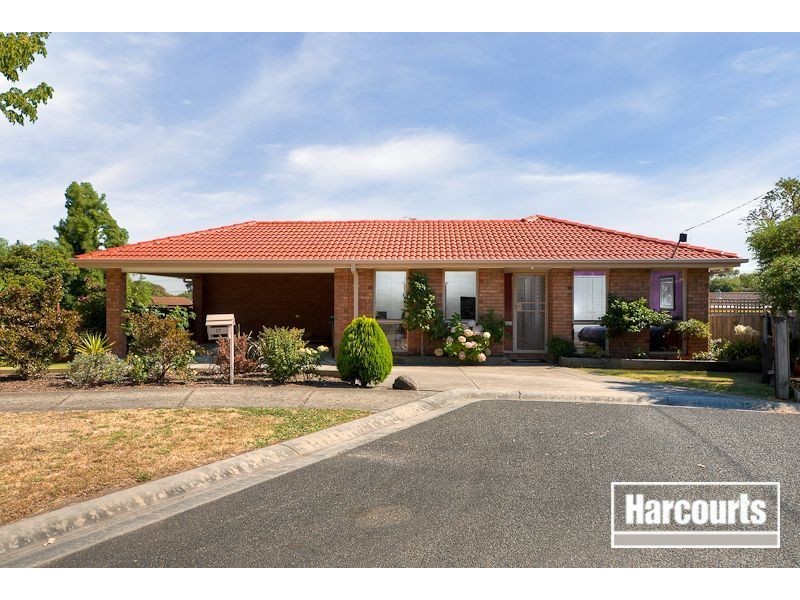 17 Pimmys Court, Skye VIC 3977
