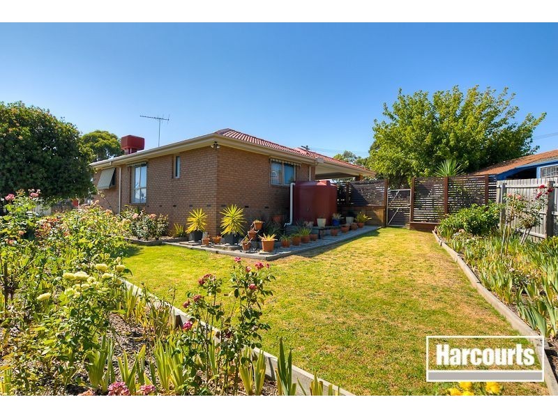 17 Pimmys Court, Skye VIC 3977