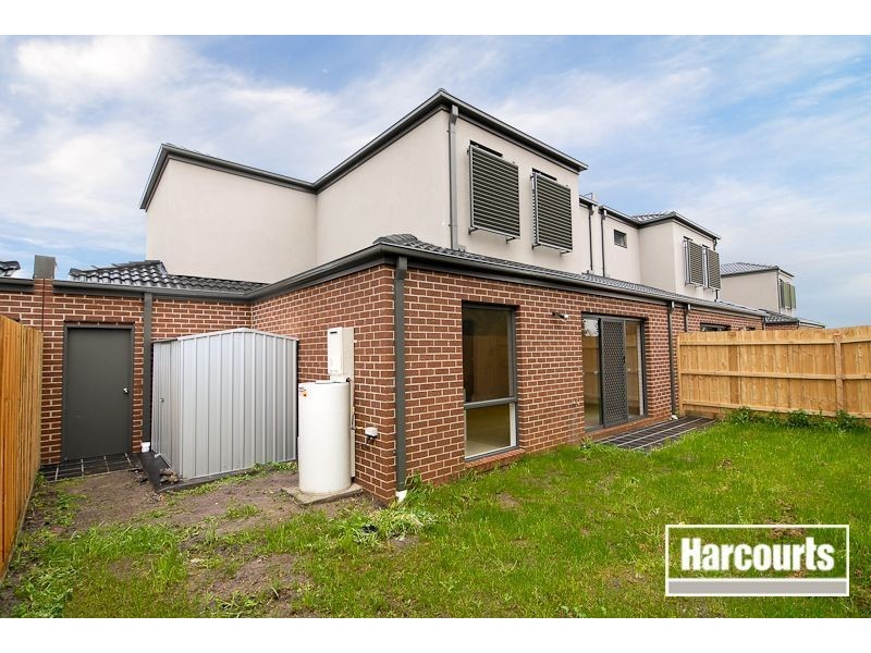 4/27 Jacaranda Drive, Carrum Downs VIC 3201