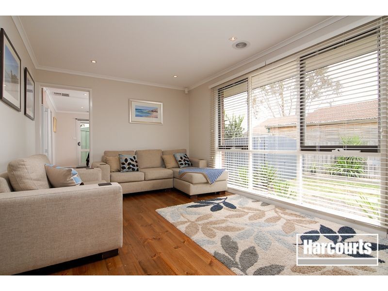 3 Libella Court, Carrum Downs VIC 3201