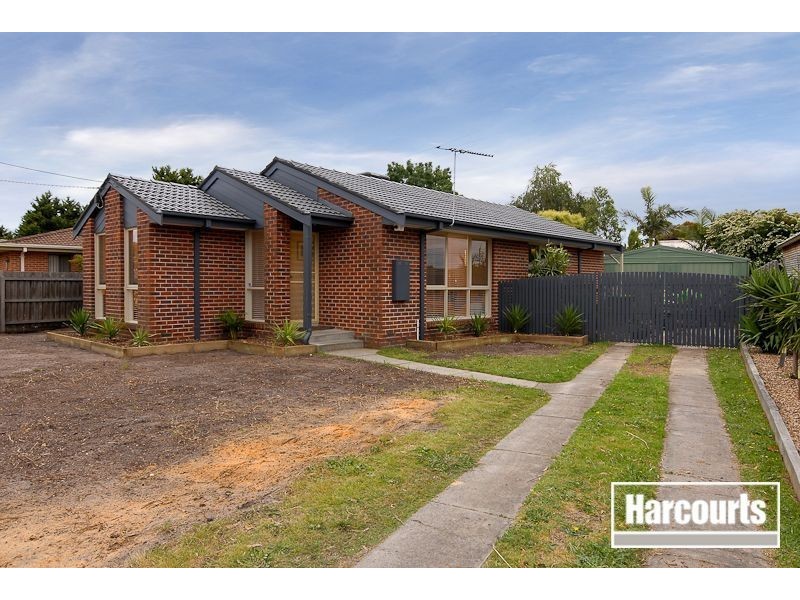 3 Libella Court, Carrum Downs VIC 3201
