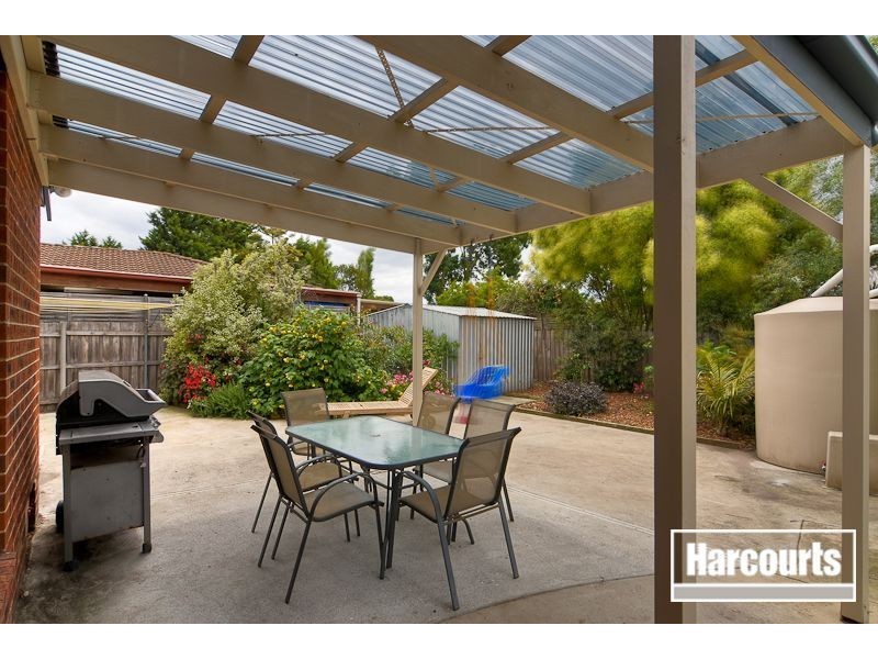 3 Libella Court, Carrum Downs VIC 3201