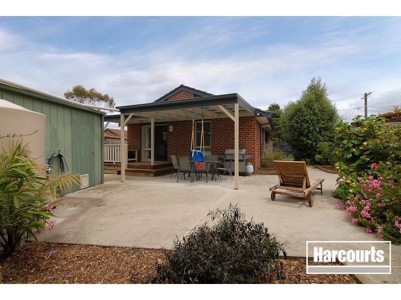 3 Libella Court, Carrum Downs VIC 3201