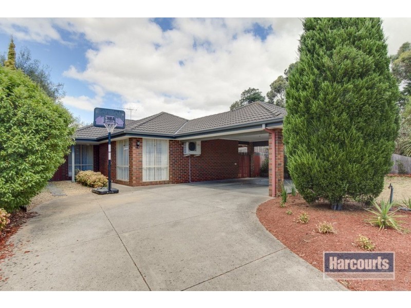 9 Dairy Place, Skye VIC 3977