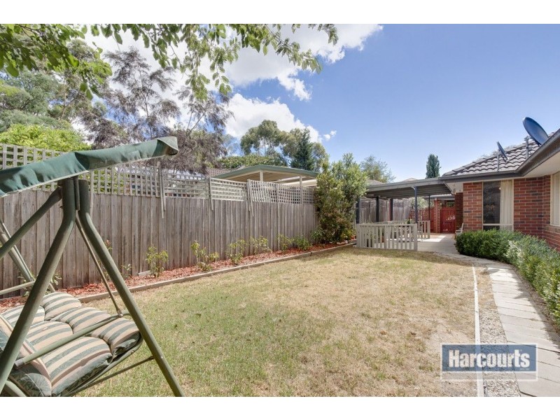 9 Dairy Place, Skye VIC 3977