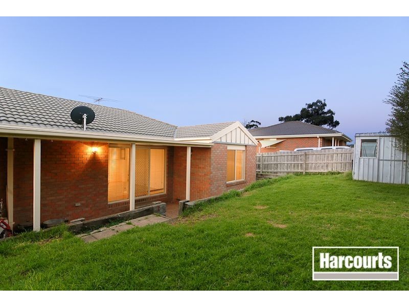 1 Daisy Way, Carrum Downs VIC 3201