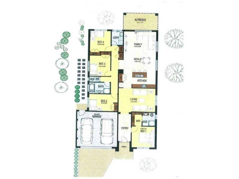 6 Torrens Terrace, Sandhurst VIC 3977