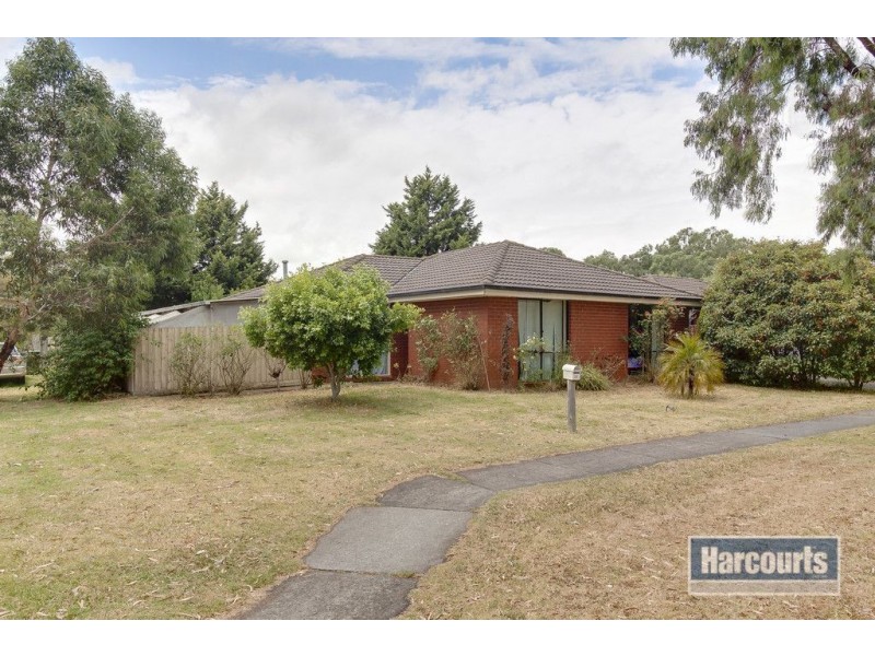 35 Herbert Road, Carrum Downs VIC 3201