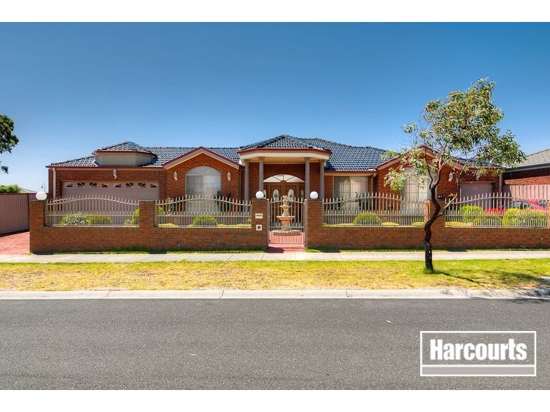 5 Friuli Place, Skye VIC 3977
