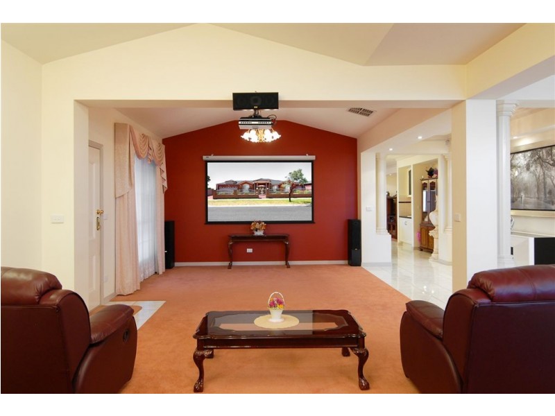 5 Friuli Place, Skye VIC 3977