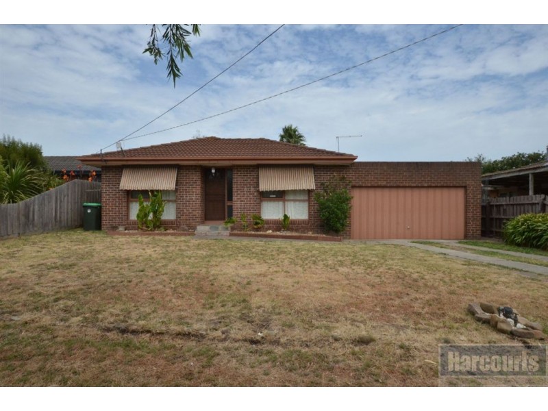 9 Wildcroft Court, Carrum Downs VIC 3201