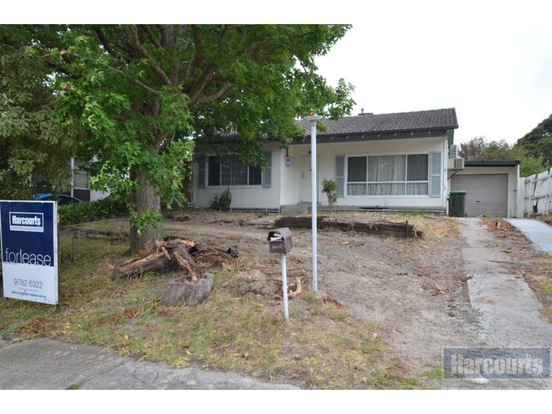 25 Hickory Crescent, Frankston North VIC 3200