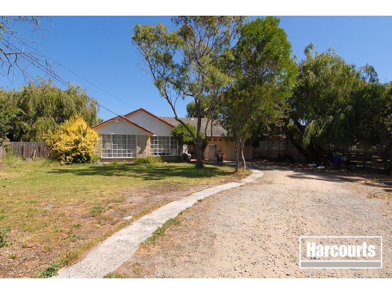 86 Broderick Road, Carrum Downs VIC 3201